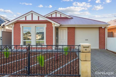 Property photo of 11 Inglewood Street Mansfield Park SA 5012