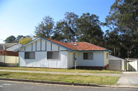 24 Dalkeith St, Busby, NSW 2168