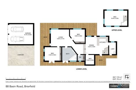 88 Basin Rd, Brierfield, NSW 2454