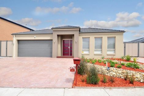 11 Ngami Rd, Cairnlea, VIC 3023
