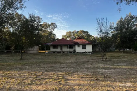 1189 Back Walbundrie Rand Rd, Walbundrie, NSW 2642