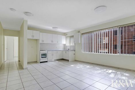 Property photo of 8/23 The Crescent Berala NSW 2141