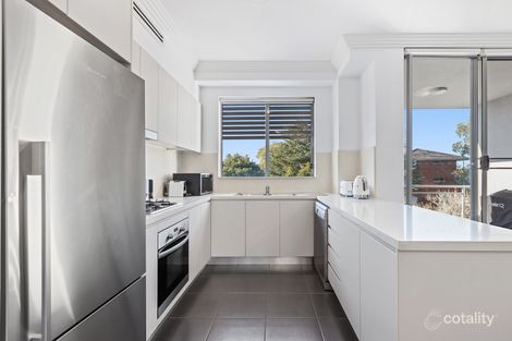 Property photo of 3/16 Curzon Street Ryde NSW 2112