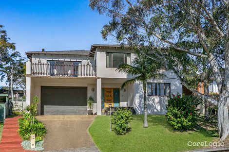 Property photo of 25 Nolan Avenue Engadine NSW 2233