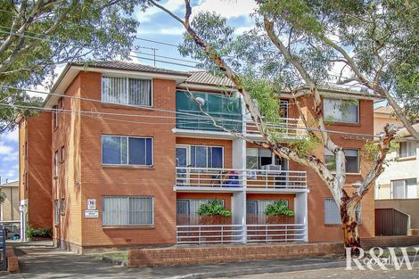 Property photo of 8/23 The Crescent Berala NSW 2141