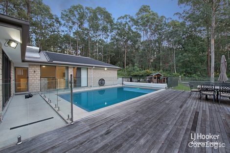 Property photo of 256 Eatons Crossing Road Warner QLD 4500