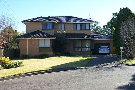 5 Trueman Pl, North Rocks, NSW 2151