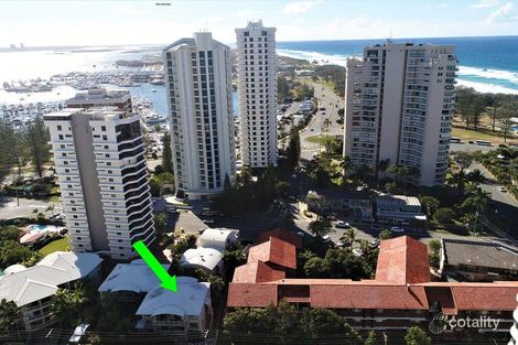 15/9-11 Main Beach Pde, Main Beach, QLD 4217