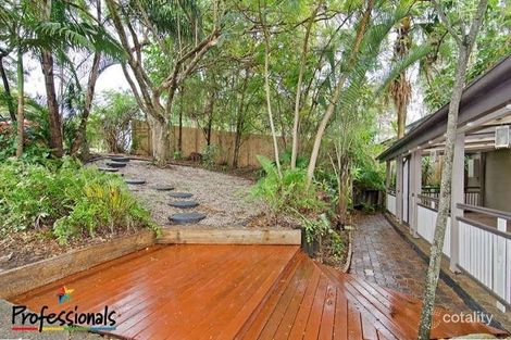 Property photo of 10 Irruka Crescent Ferny Hills QLD 4055
