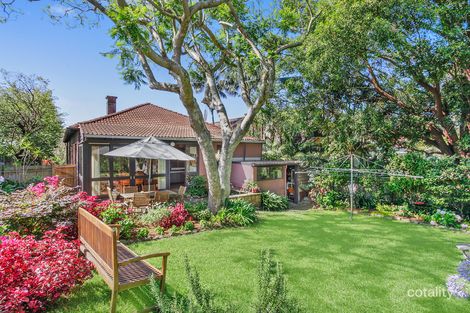 13 Village Lower Rd, Vaucluse, NSW 2030