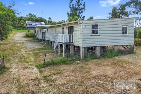 Property photo of 21 Bridge Street Kilkivan QLD 4600