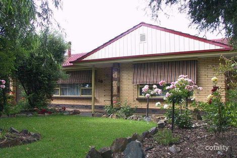 19 Jonathan Ave, Nuriootpa, SA 5355