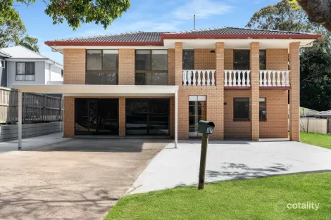 62 Spoonbill St, Birkdale, QLD 4159