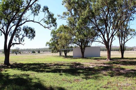 Springs Rd, Greymare, QLD 4370