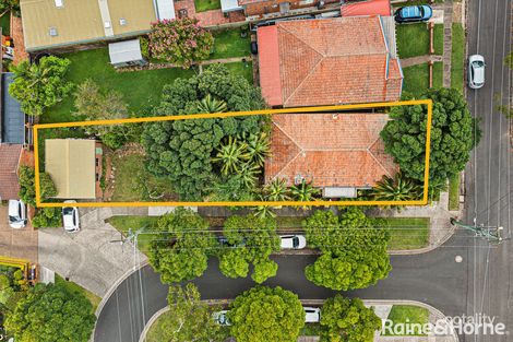Property photo of 29 The Boulevarde Sans Souci NSW 2219