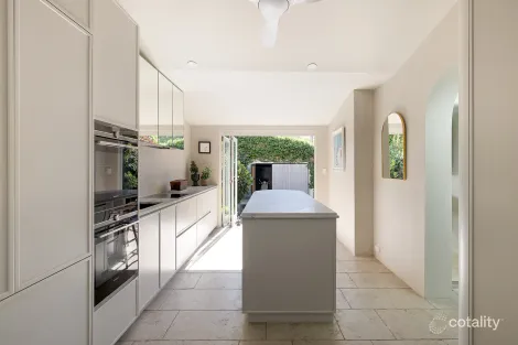 Property photo of 37 Smith Street Rozelle NSW 2039