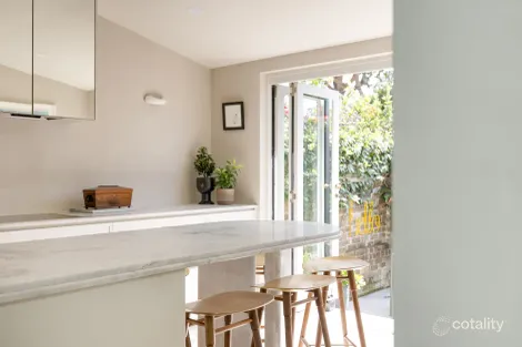 Property photo of 37 Smith Street Rozelle NSW 2039