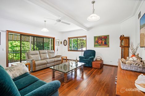 Property photo of 19 Bartlett Avenue Nerang QLD 4211