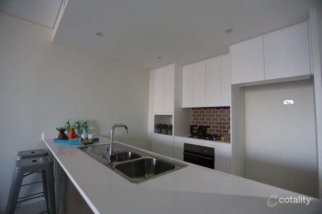 Property photo of 407/11-17 Woodville Street Hurstville NSW 2220