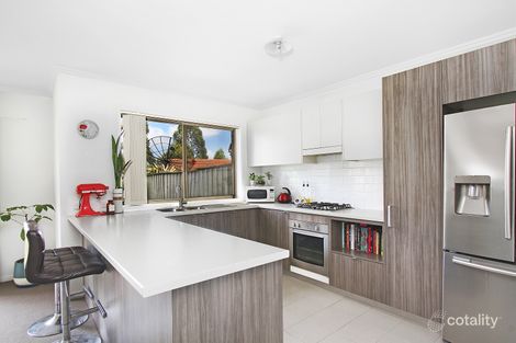 Property photo of 13 Cronin Place Bonnyrigg NSW 2177