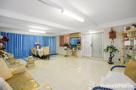 Property photo of 49 Whitlam Avenue Edensor Park NSW 2176