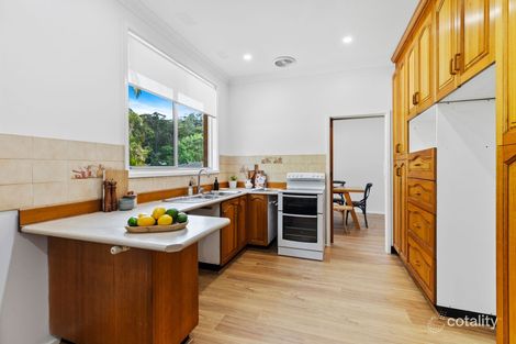 Property photo of 4 Slade Close Rankin Park NSW 2287