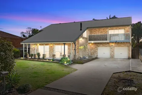 Property photo of 6 Middle Street East Branxton NSW 2335