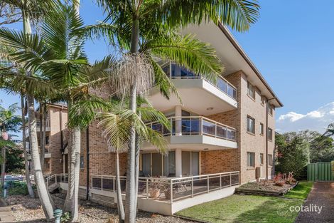 6/33-35 Burke Rd, Cronulla, NSW 2230