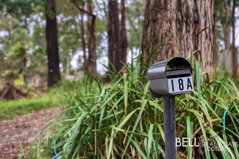 Property photo of 18A Upper Grieve Road Avonsleigh VIC 3782