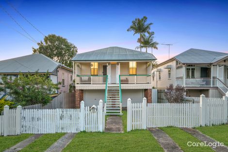Property photo of 64 Cotton Street Shorncliffe QLD 4017