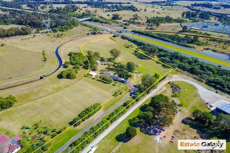 Property photo of 42 Menangle Road Glen Alpine NSW 2560