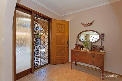 Property photo of 486 Laramee Drive Lavington NSW 2641