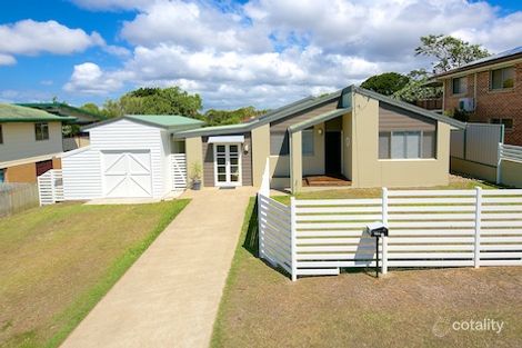Property photo of 8 Lake View Drive Thornlands QLD 4164
