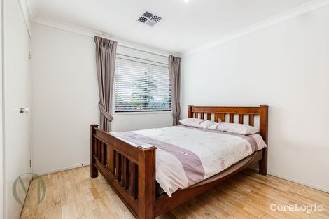 Property photo of 74 Hunter Street Condell Park NSW 2200