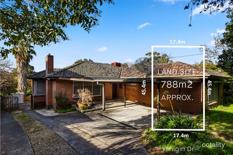 Property photo of 6 Yanigin Drive Glen Waverley VIC 3150