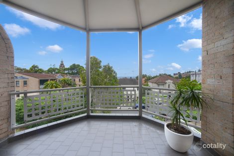 Property photo of 12/4-8 Edgecumbe Avenue Coogee NSW 2034