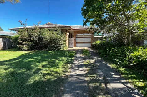 Property photo of 155 Bells Pocket Road Strathpine QLD 4500