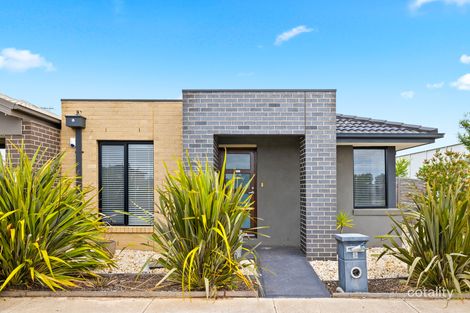 Property photo of 2 Powlett Street Werribee VIC 3030