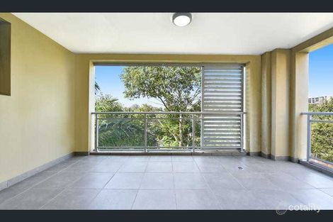 Property photo of 39/5-15 Boundary Street Roseville NSW 2069
