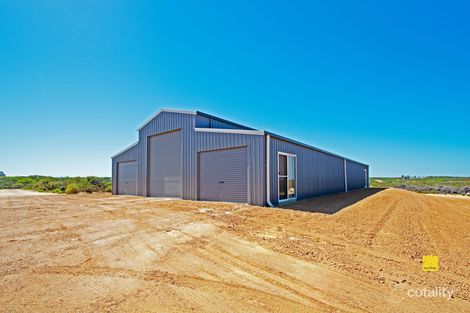 Lot 74 Ridge Way, Jurien Bay, WA 6516