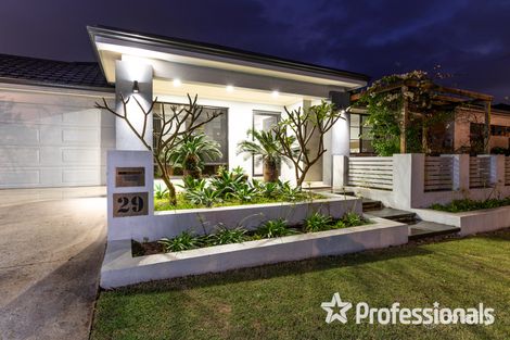 Property photo of 29 Versailles Turn Landsdale WA 6065