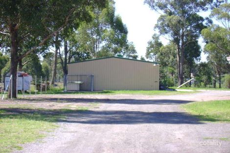 Property photo of 112A Fifth Avenue Llandilo NSW 2747