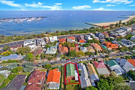 Property photo of 6 Orlando Street Hampton VIC 3188