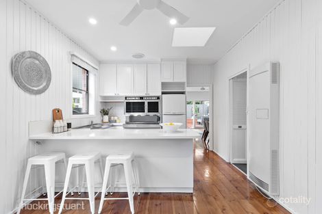 Property photo of 6 Orlando Street Hampton VIC 3188