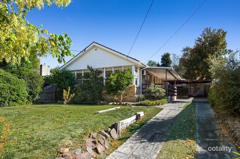 Property photo of 7 Bambra Court Vermont VIC 3133