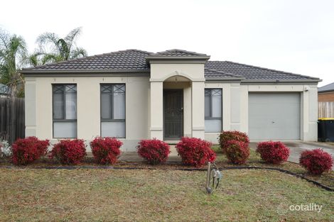 19 Kingston Rule St, Kurunjang, VIC 3337