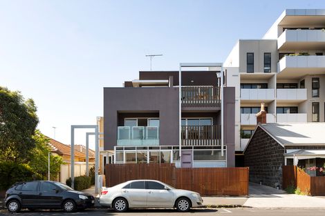 8/153 Barkly St, Brunswick, VIC 3056