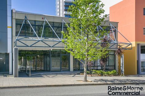 4/1152 Hay St, West Perth, WA 6005