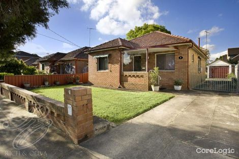 Property photo of 4 Dunstan Street Croydon Park NSW 2133
