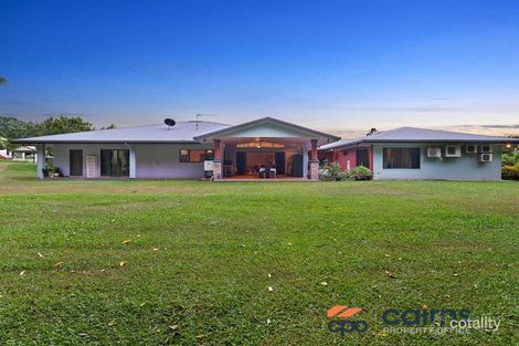 Property photo of 1-5 Harvey Road Redlynch QLD 4870